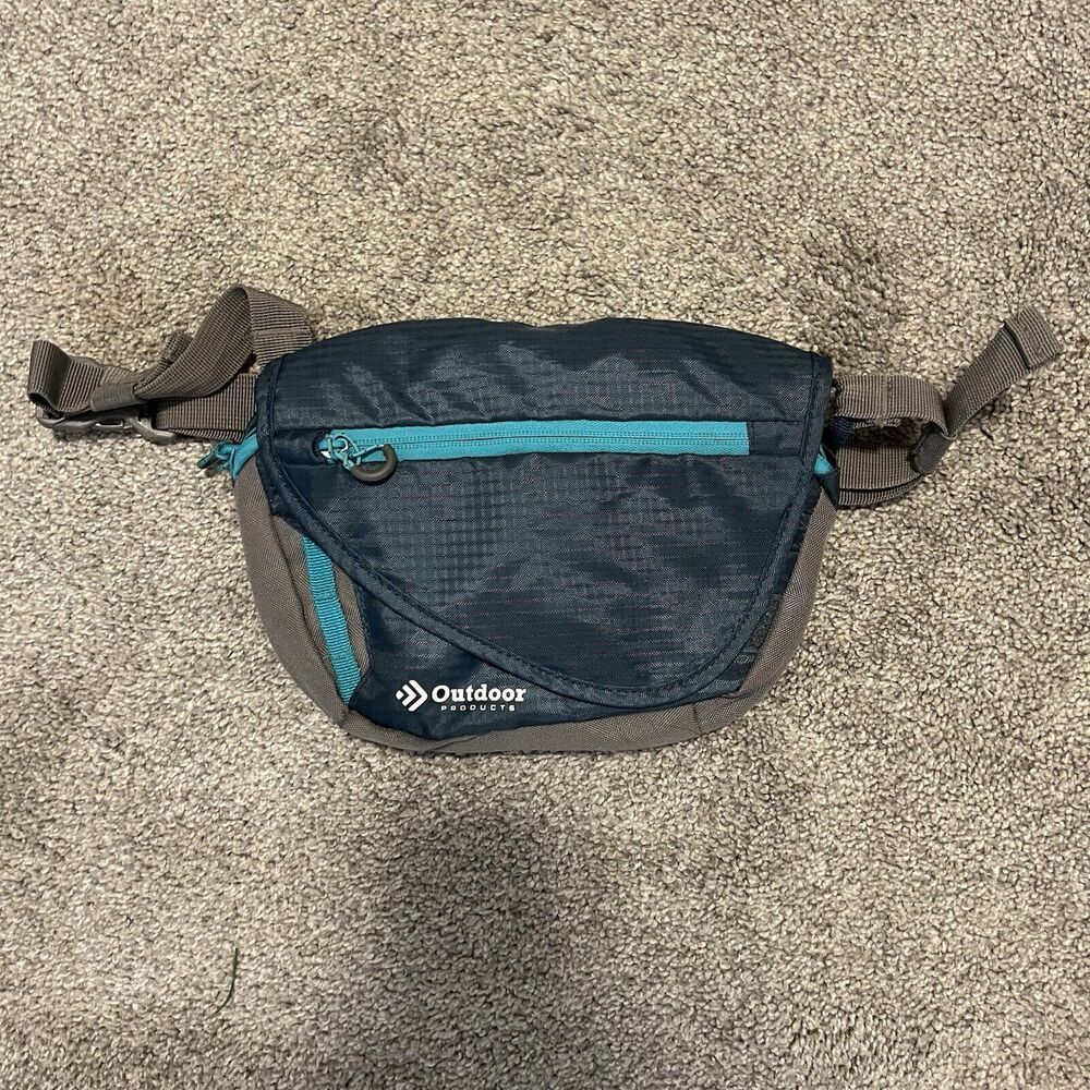 Outdoor Products Crossbody Sling Bag